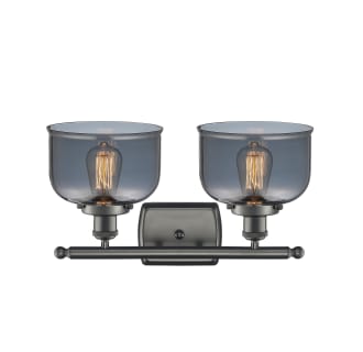 A thumbnail of the Innovations Lighting 916-2W Large Bell Alternate View