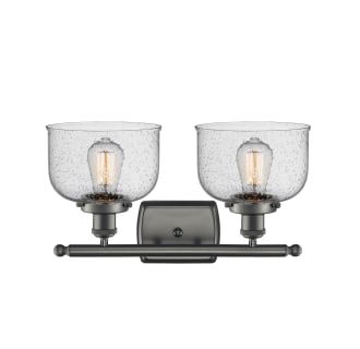 A thumbnail of the Innovations Lighting 916-2W Large Bell Alternate View