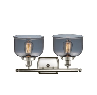 A thumbnail of the Innovations Lighting 916-2W Large Bell Alternate View