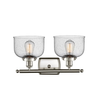 A thumbnail of the Innovations Lighting 916-2W Large Bell Alternate View