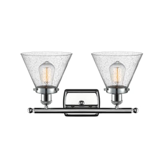 A thumbnail of the Innovations Lighting 916-2W Large Cone Alternate View
