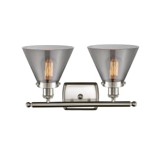 A thumbnail of the Innovations Lighting 916-2W Large Cone Alternate View