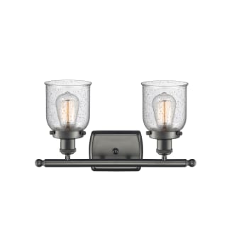 A thumbnail of the Innovations Lighting 916-2W Small Bell Alternate View