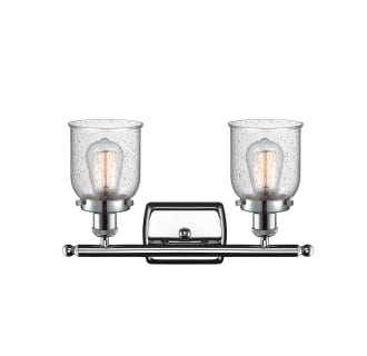 A thumbnail of the Innovations Lighting 916-2W Small Bell Alternate View