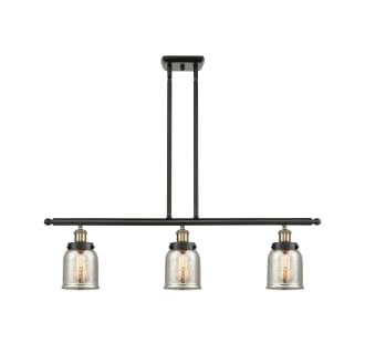 A thumbnail of the Innovations Lighting 916-3I-10-36 Bell Linear Alternate image
