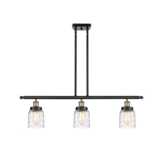 A thumbnail of the Innovations Lighting 916-3I-10-36 Bell Linear Alternate image