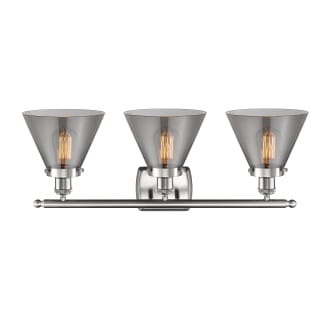 A thumbnail of the Innovations Lighting 916-3W Large Cone Alternate View