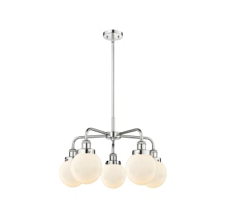 A thumbnail of the Innovations Lighting 916-5CR-16-24 Beacon Chandelier Alternate Image