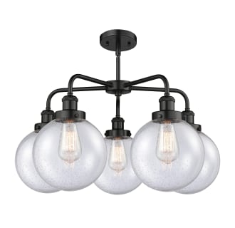 A thumbnail of the Innovations Lighting 916-5CR-18-26 Beacon Chandelier Alternate Image