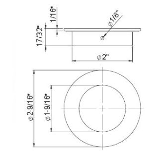 A thumbnail of the INOX FHIX01 INOX FHIX01