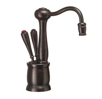 Hot Water Dispensers at FaucetDirect.com
