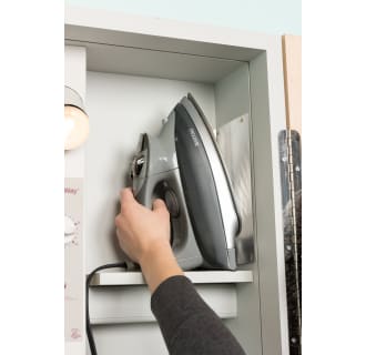A thumbnail of the Iron-A-Way AE-46-L Hot Iron Storage with Heat Plate