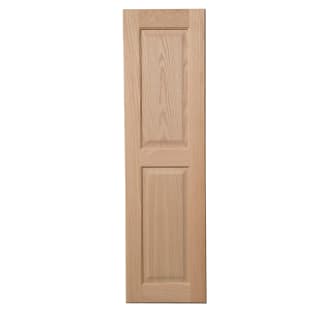 A thumbnail of the Iron-A-Way ANE-42 Raised Oak Door - ROU