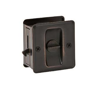Ives Pocket Door Hardware - Handlesets.com