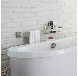 A thumbnail of the Jacuzzi PP57 Alternate View