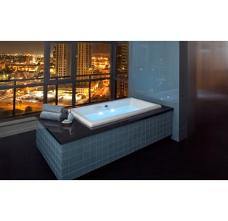 A thumbnail of the Jacuzzi ACE6636 WCR 4IW Jacuzzi ACE6636 WCR 4IW
