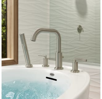 A thumbnail of the Jacuzzi RC95 3