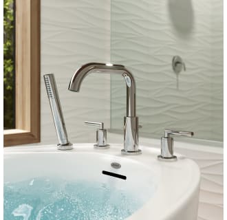 A thumbnail of the Jacuzzi RC95 2