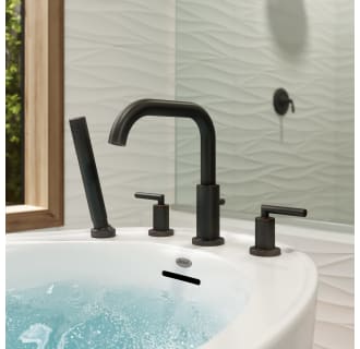 A thumbnail of the Jacuzzi RC95 1