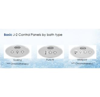 A thumbnail of the Jacuzzi SIG6042 WCL 2XX Accessory Image