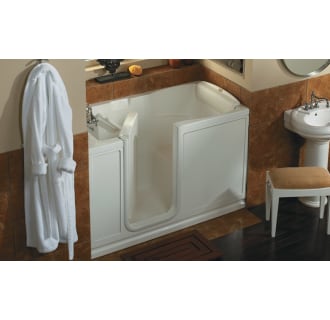 A thumbnail of the Jacuzzi F7N6030 CRL 5CH Alternate View