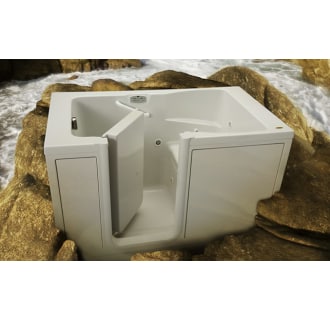 A thumbnail of the Jacuzzi F4N6036 WRL 4IH Alternate View