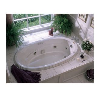 A thumbnail of the Jacuzzi GAL7242 WRL 2XX Alternate View