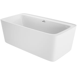 Jacuzzi TRF67-3424JC-AW White / White Drain Adatto 67 Jacuzzi TRF67-3424JC-AW White / White Drain Adatto 67