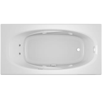 A thumbnail of the Jacuzzi AMI7236 WRL 2HX Alternate View
