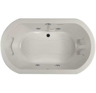 A thumbnail of the Jacuzzi ANZ6042CCR4CW Alternate View