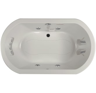 A thumbnail of the Jacuzzi ANZ6636CCR5CW Alternate View