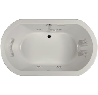 A thumbnail of the Jacuzzi ANZ6636WCR4CW Alternate View