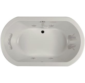 A thumbnail of the Jacuzzi ANZ6642WCR4CW Alternate View