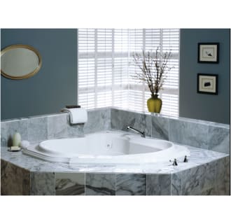 A thumbnail of the Jacuzzi BEL6060 CCR 4IW Alternate View