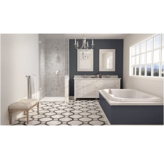 A thumbnail of the Jacuzzi BEL6642 CCR 5IW Alternate View