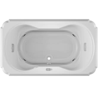 A thumbnail of the Jacuzzi BEL7242 CCR 5IH Alternate View