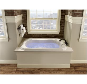 A thumbnail of the Jacuzzi BEL7242 WCR 4CW Alternate View