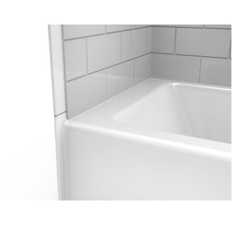 A thumbnail of the Jacuzzi CAS6032SLXXXX Alternate View