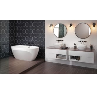A thumbnail of the Jacuzzi COF5932BCXXXX Alternate View
