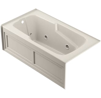 A thumbnail of the Jacuzzi CTS6032 WLR 2CH Alternate View