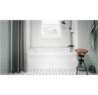 A thumbnail of the Jacuzzi CTS6032 WLR 2HX Alternate View