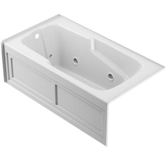 A thumbnail of the Jacuzzi CTS6032 WLR 2XX Alternate View