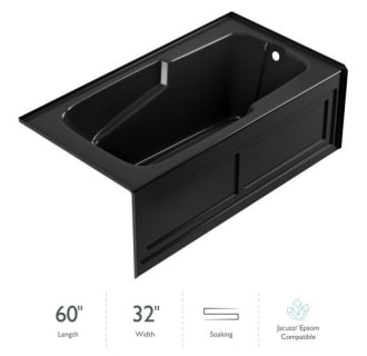 Jacuzzi Cetra Collection Bathtub Faucetdirect Com