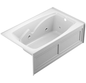 A thumbnail of the Jacuzzi CTS6036 WRL 2HX Alternate View