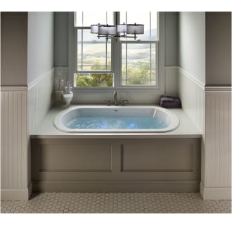 A thumbnail of the Jacuzzi DUE6042CCR5CH Alternate View