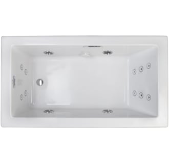 A thumbnail of the Jacuzzi ELA6042WLR4CH Alternate View