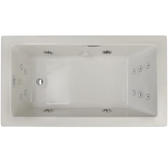 A thumbnail of the Jacuzzi ELA6042WRL4CP Alternate View