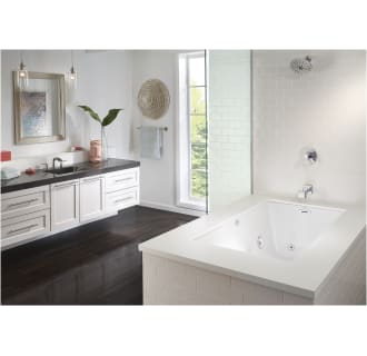 A thumbnail of the Jacuzzi ELA6636WLR2HX Alternate View