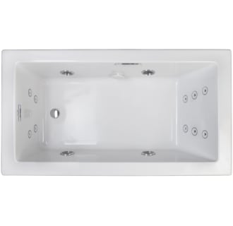 A thumbnail of the Jacuzzi ELA7242WLR2XX Alternate View