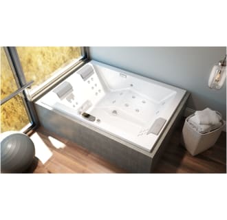 A thumbnail of the Jacuzzi ELA7959WCD4CW Alternate View